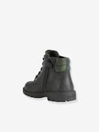 Botas em pele, Shaylax da GEOX® preto 