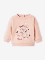 Conjunto de 2 peças Bambi® da Disney, para criança ROSA CLARO LISO COM MOTIVO 