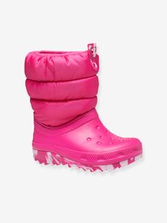 -Botas de bebé, Classic Neo Puff Boot T CROCS™