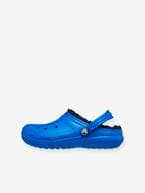 Socas para criança, Classic Lined Clog K CROCS™ azul+rosa 