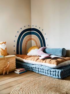 Toda a Seleção-Têxtil-lar e Decoração-Decoração-Adereços de decoração-Autocolante gigante, Arco-íris