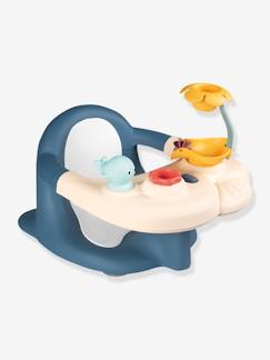 Puericultura-Higiene do bebé-Assento de banho Little Smoby - SMOBY