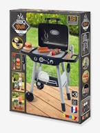 Barbecue Grill - SMOBY preto 