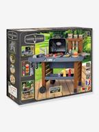 Barbecue de jardim - SMOBY castanho 