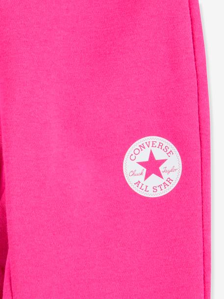 Calças de desporto para criança, Chuck Patch da CONVERSE rosa 