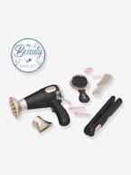 Conjunto de cabeleireiro My Beauty Hair - SMOBY preto 