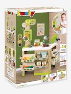 Supermercado de produtos frescos - SMOBY verde 