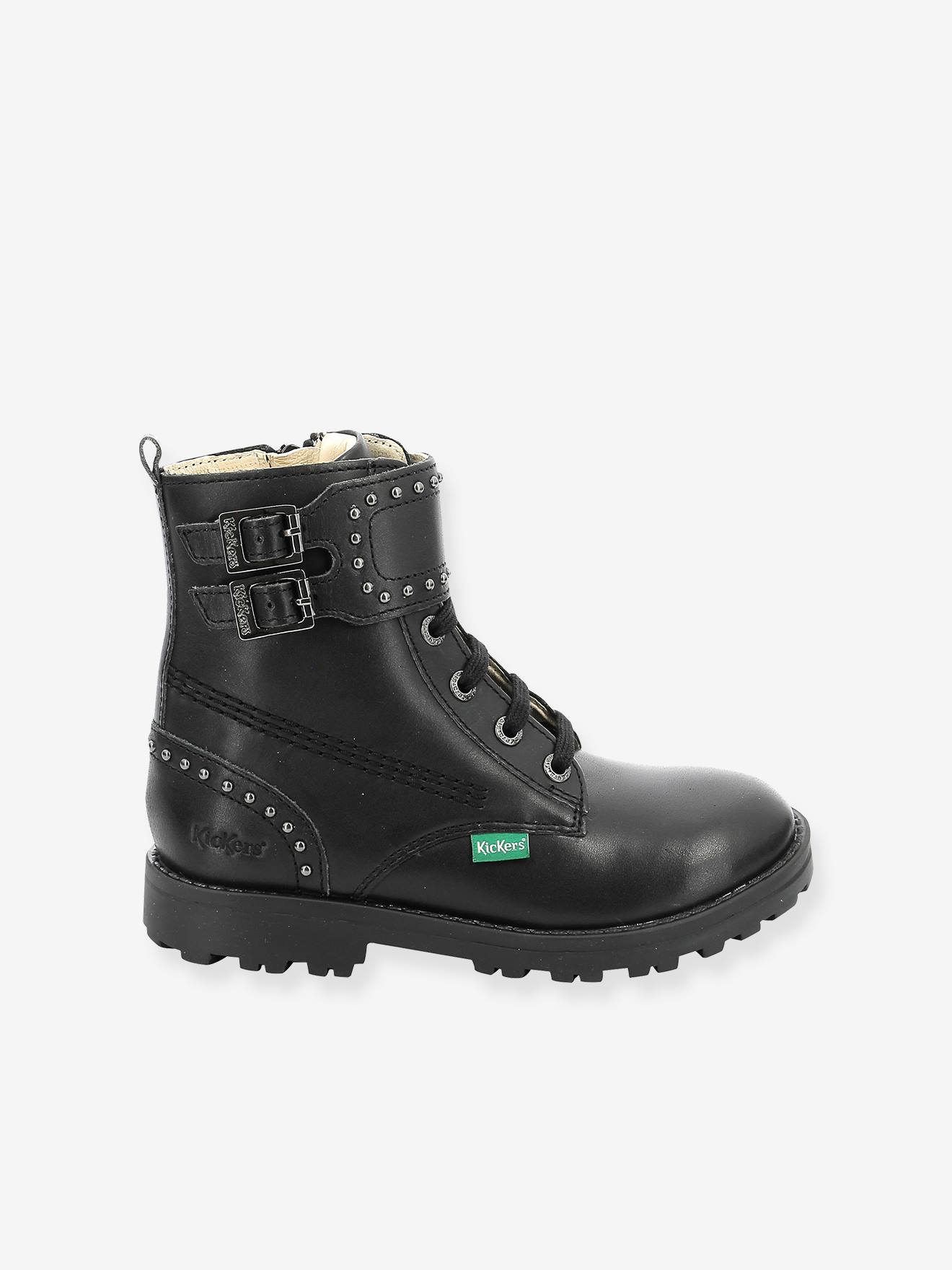 Kickers botas discount