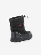 Botas unissexo, Atlak PRETO MEDIO LISO 