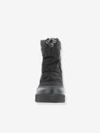 Botas unissexo, Atlak PRETO MEDIO LISO 