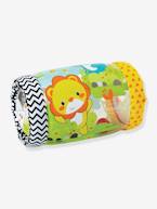 Rolo de atividades Selva, Peek & Roll - INFANTINO multicolor 