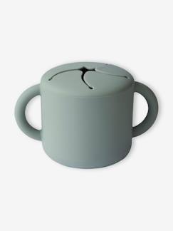 -Caneca Montessori em silicone, MUSHIE