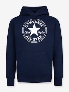 Menino 2-14 anos-Camisolas, casacos de malha, sweats-Sweatshirts-Sweat da CONVERSE