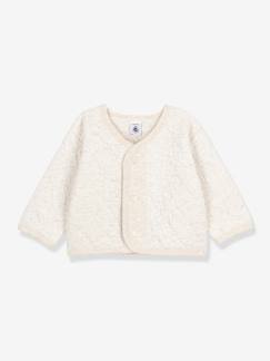 Bebé 0-36 meses-Casaco acolchoado para bebé - Petit Bateau