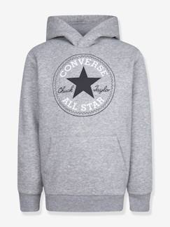 Menino 2-14 anos-Camisolas, casacos de malha, sweats-Sweatshirts-Sweat da CONVERSE