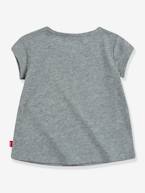 T-shirt de bebé, Batwing da Levi's® cinzento 