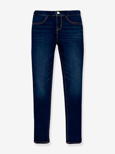 Leggings Pull on, para criança, da Levi's azul 