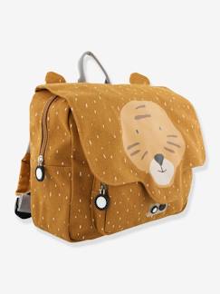 Mochila quadrada Satchel animal, da TRIXIE