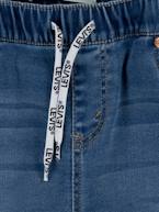 Jeans dobby skinny para bebé, da LEVI'S® azul 