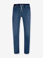 Jeans dobby skinny para bebé, da LEVI'S® azul 