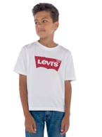 T-shirt Batwing da Levi's® branco 
