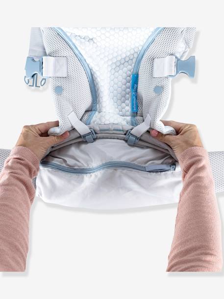 Porta-bebé INFANTINO StayCool branco 