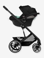 Cadeira-auto CYBEX Gold Aton S2 i-Size, de 45 a 87 cm, equivalência ao grupo 0+ preto 