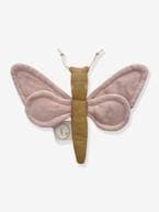 Borboleta sensorial - Saga Copenhagen rosa 