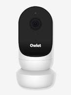 Intercomunicador Cam 2, da OWLET branco 