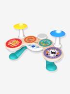 Bateria Magic Touch Baby Einstein - da HAPE branco 