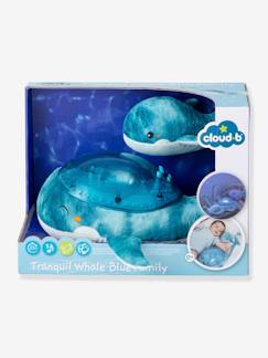 Têxtil-lar e Decoração-Decoração-Tranquil Whale™, CLOUD B