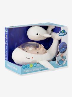 Têxtil-lar e Decoração-Decoração-Iluminação-Tranquil Whale™, CLOUD B