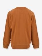 Sweat Batwing Crewneck da Levi's®, para criança cinzento+marinho 