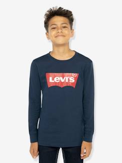 Menino 2-14 anos-T-shirts, polos-T-shirts-Camisola Batwing da Levi's®