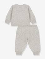 Conjunto de 2 peças, da Petit Bateau branco 