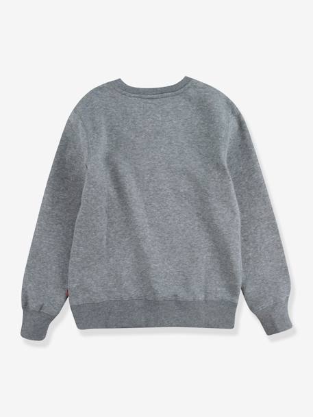 Sweat Batwing Crewneck da Levi's®, para criança cinzento 