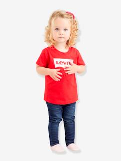 T-shirt para bebé, Batwing da Levi's