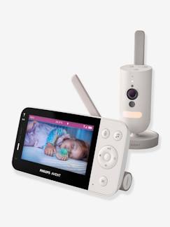 Intercomunicador de vídeo digital, da Philips AVENT SCD921