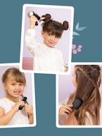 Conjunto de cabeleireiro My Beauty Hair - SMOBY preto 