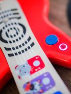 Guitarra conectável Magic Touch - HAPE vermelho 