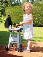 Barbecue Grill - SMOBY preto 