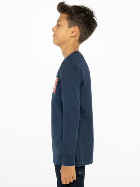 Camisola Batwing da Levi's® marinho 