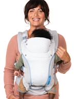 Porta-bebé INFANTINO StayCool branco 