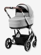 Alcofa Cot S Lux CYBEX Gold para carrinho de bebé Balios S Lux cinzento+preto 