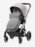 Carrinho de bebé reversível, CYBEX Gold Balios S Lux 2023 azul+bege+cinzento+preto 