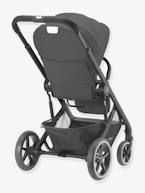 Carrinho de bebé reversível, CYBEX Gold Balios S Lux 2023 azul+bege+cinzento+preto 