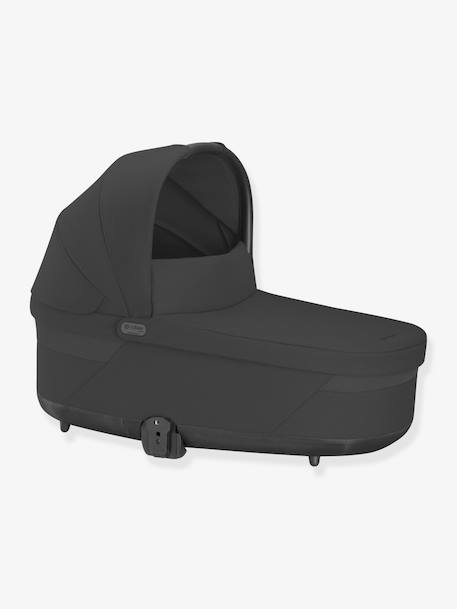 Alcofa Cot S Lux CYBEX Gold para carrinho de bebé Balios S Lux cinzento+preto 