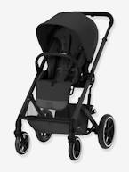 Carrinho de bebé reversível, CYBEX Gold Balios S Lux 2023 bege+cinzento+preto 