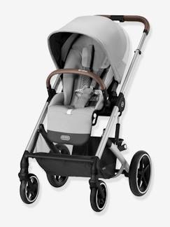 -Carrinho de bebé reversível, CYBEX Gold Balios S Lux 2023
