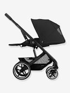 Carrinho de bebé reversível, CYBEX Gold Balios S Lux 2023 azul+bege+cinzento+preto 